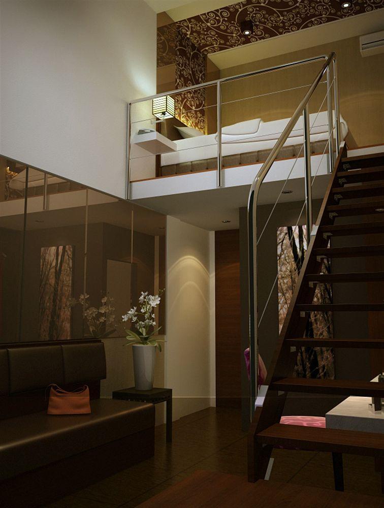 Favor Hotel Makassar City Center By Life Exterior photo